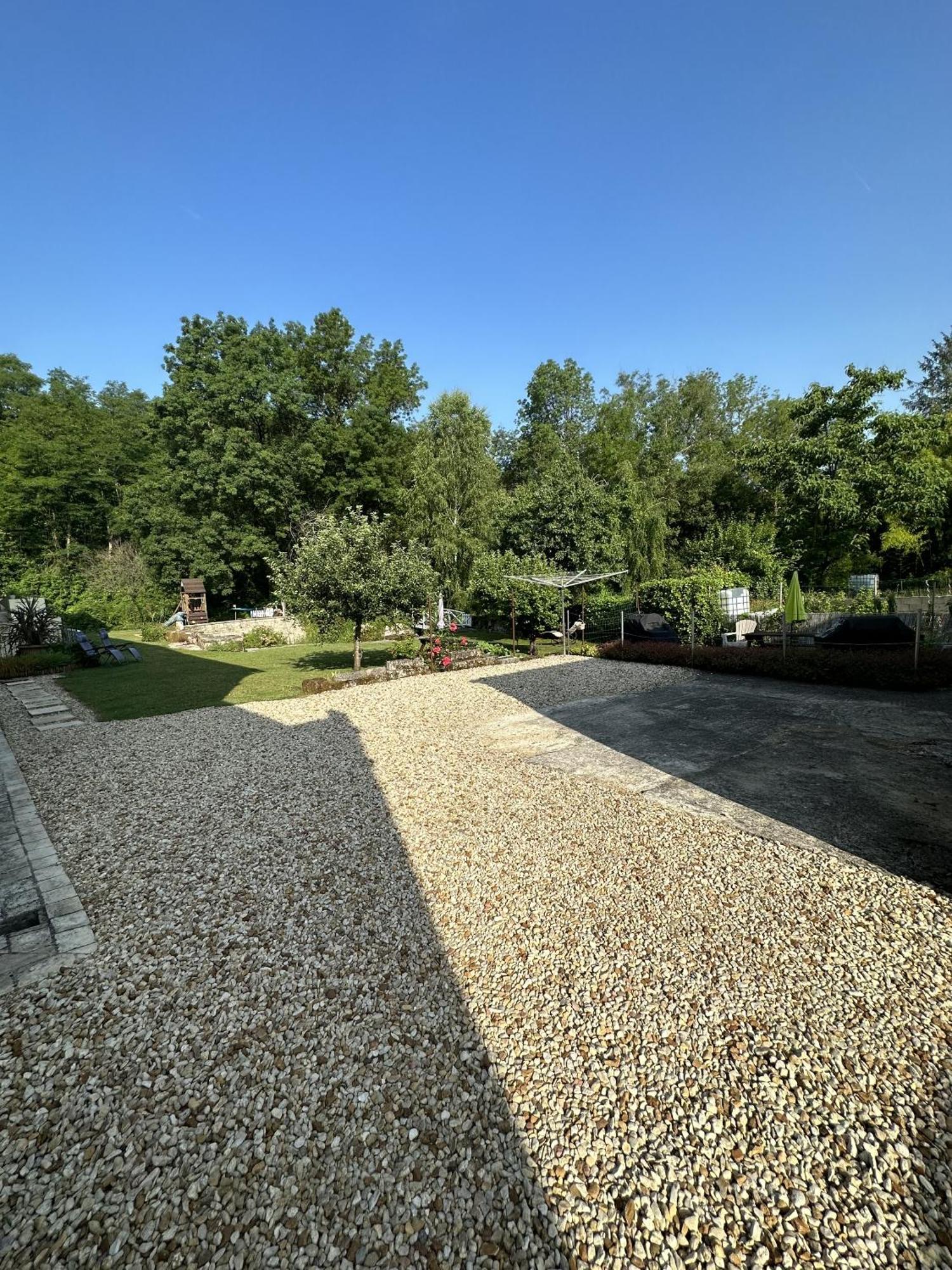 Petit Moulin De Veillard Villa Bourg-Charente Esterno foto